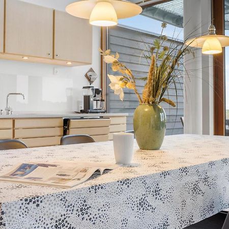 3 Bedroom Amazing Home In Romo Romo Kirkeby Bagian luar foto