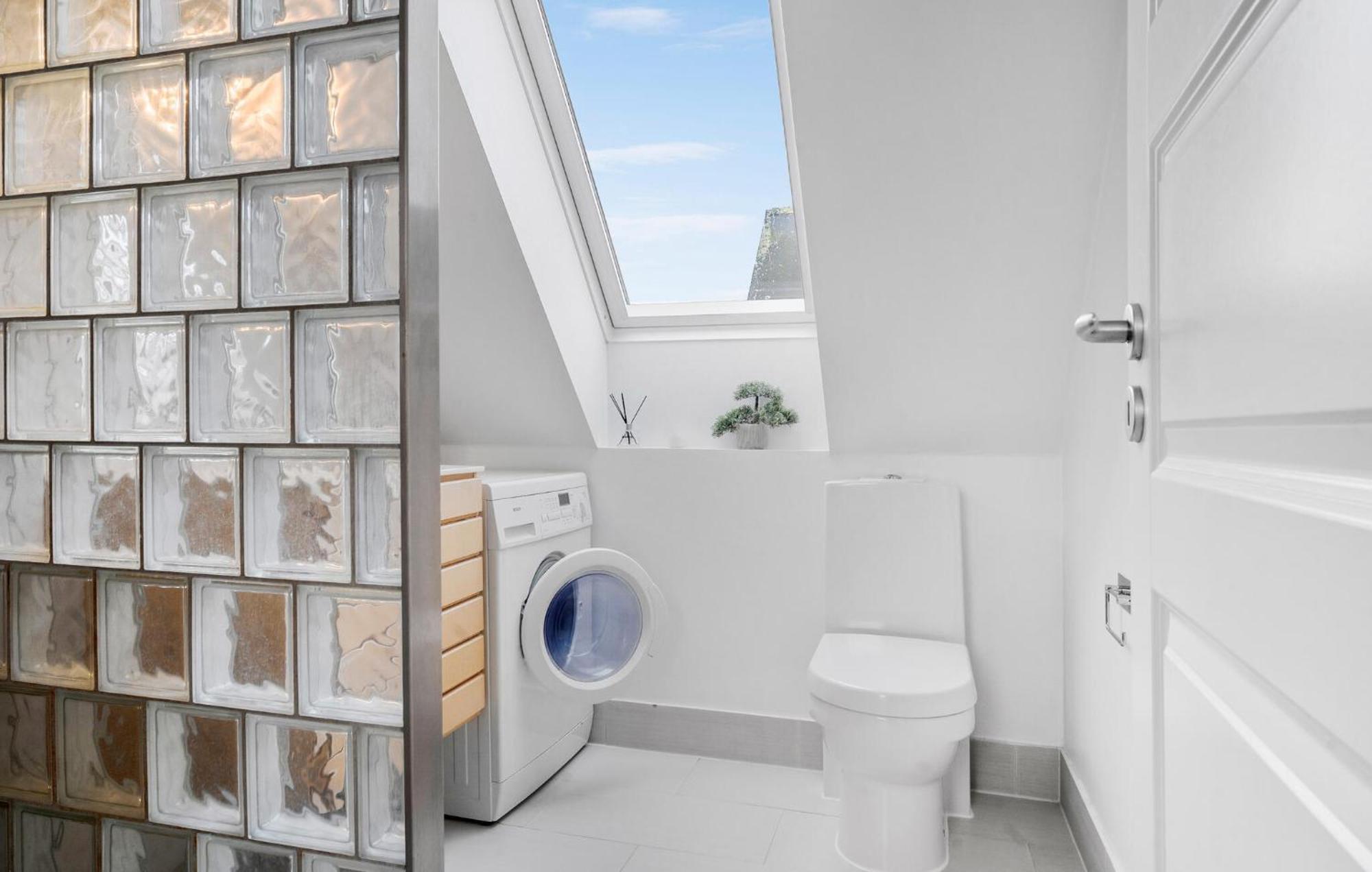 3 Bedroom Amazing Home In Romo Romo Kirkeby Bagian luar foto