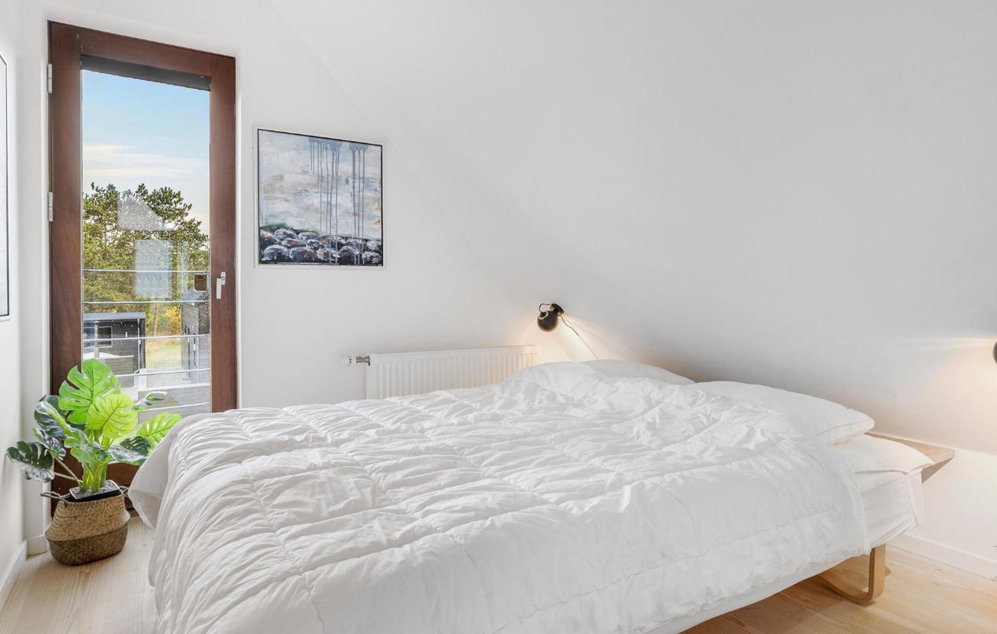 3 Bedroom Amazing Home In Romo Romo Kirkeby Bagian luar foto