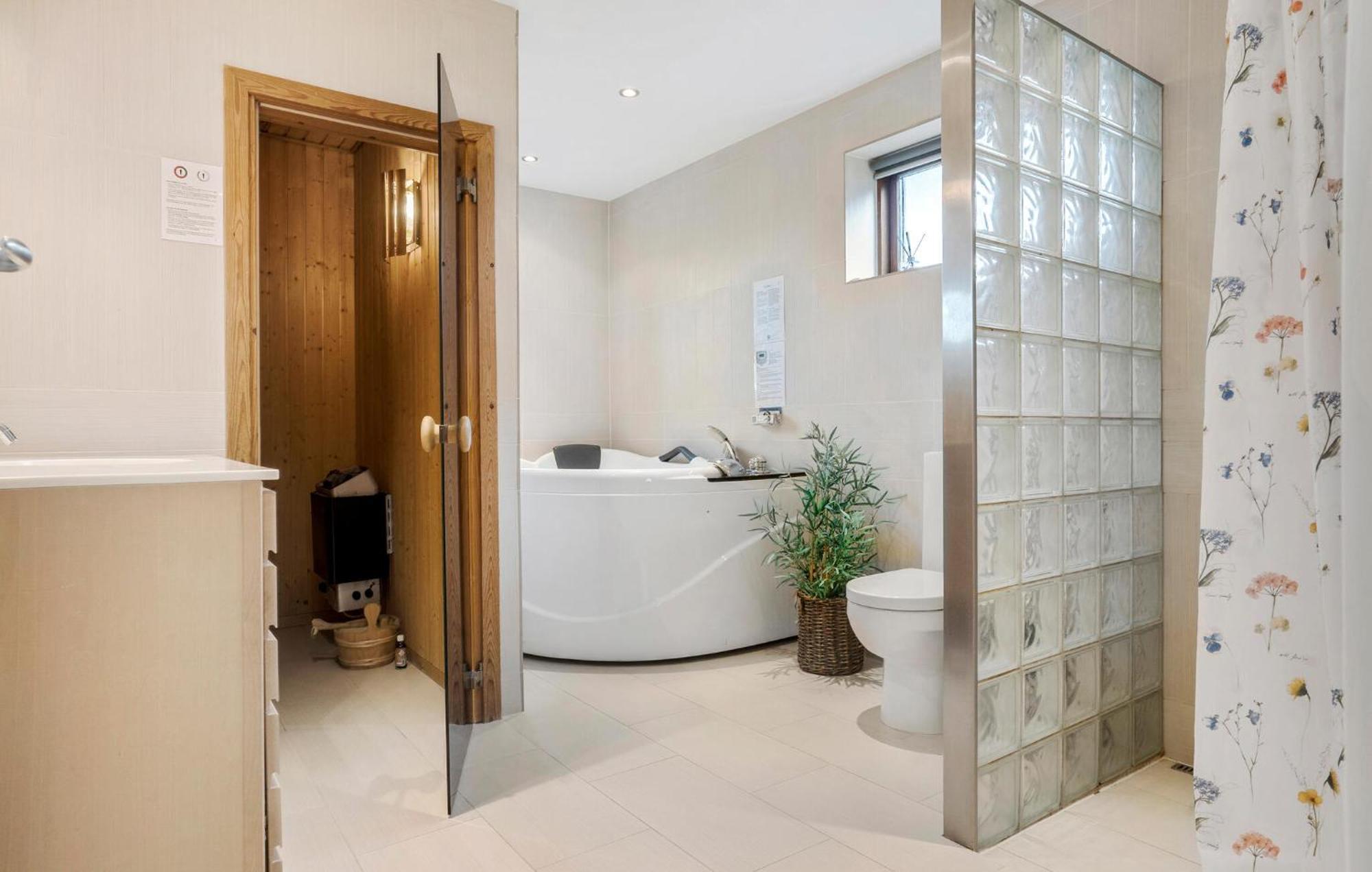 3 Bedroom Amazing Home In Romo Romo Kirkeby Bagian luar foto
