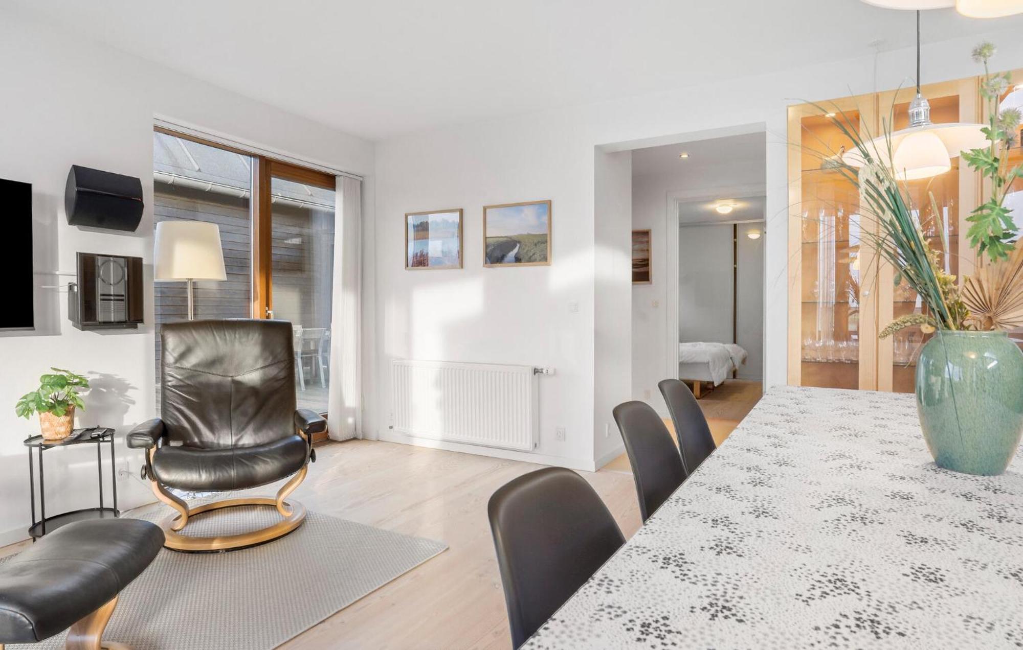 3 Bedroom Amazing Home In Romo Romo Kirkeby Bagian luar foto