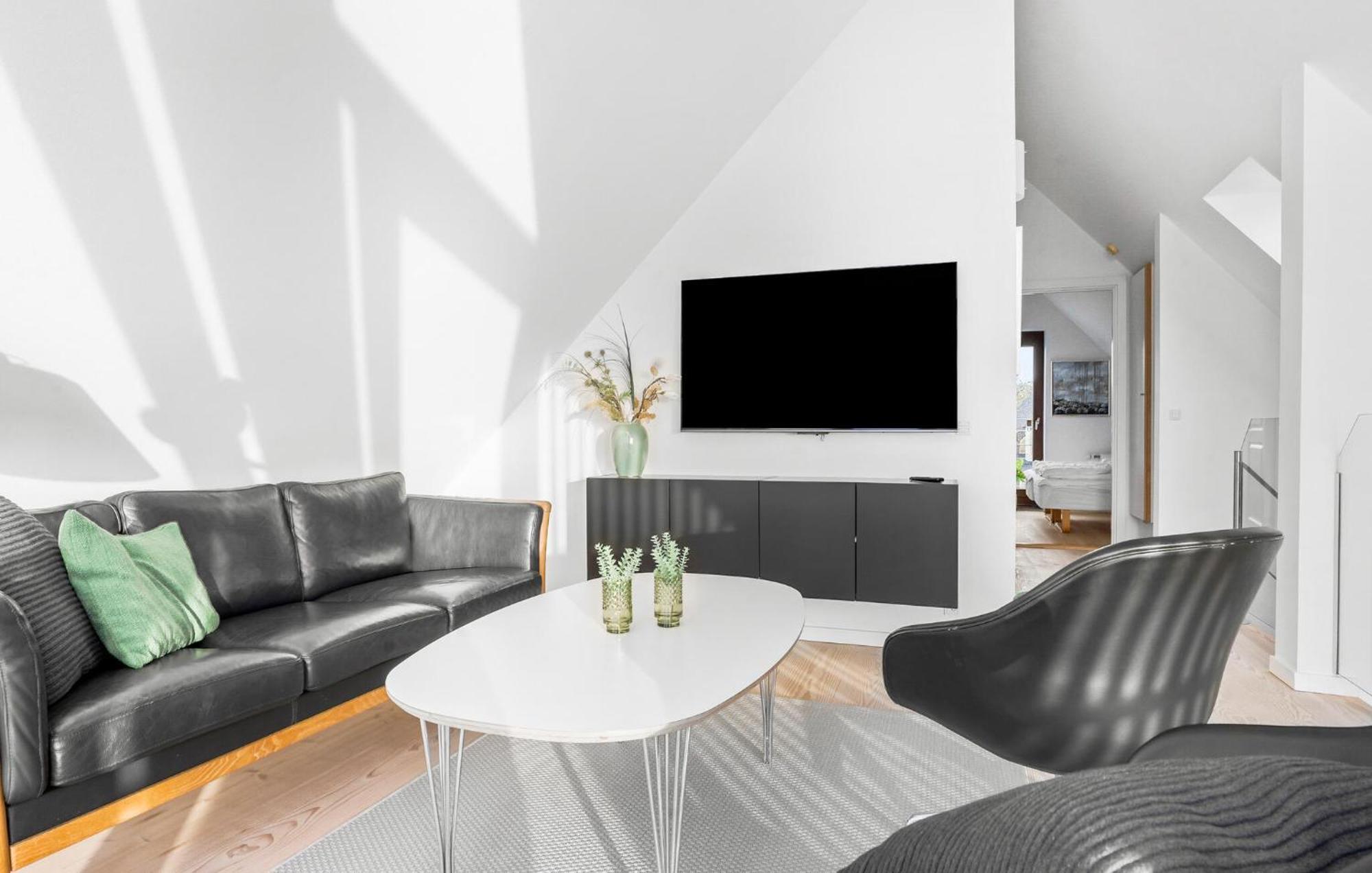 3 Bedroom Amazing Home In Romo Romo Kirkeby Bagian luar foto