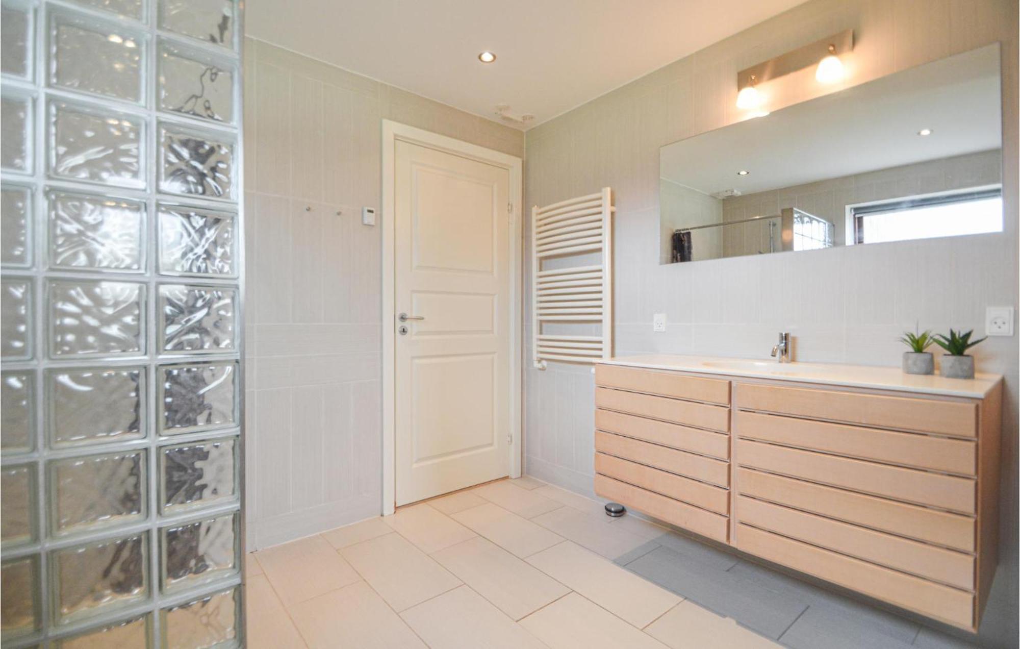 3 Bedroom Amazing Home In Romo Romo Kirkeby Bagian luar foto