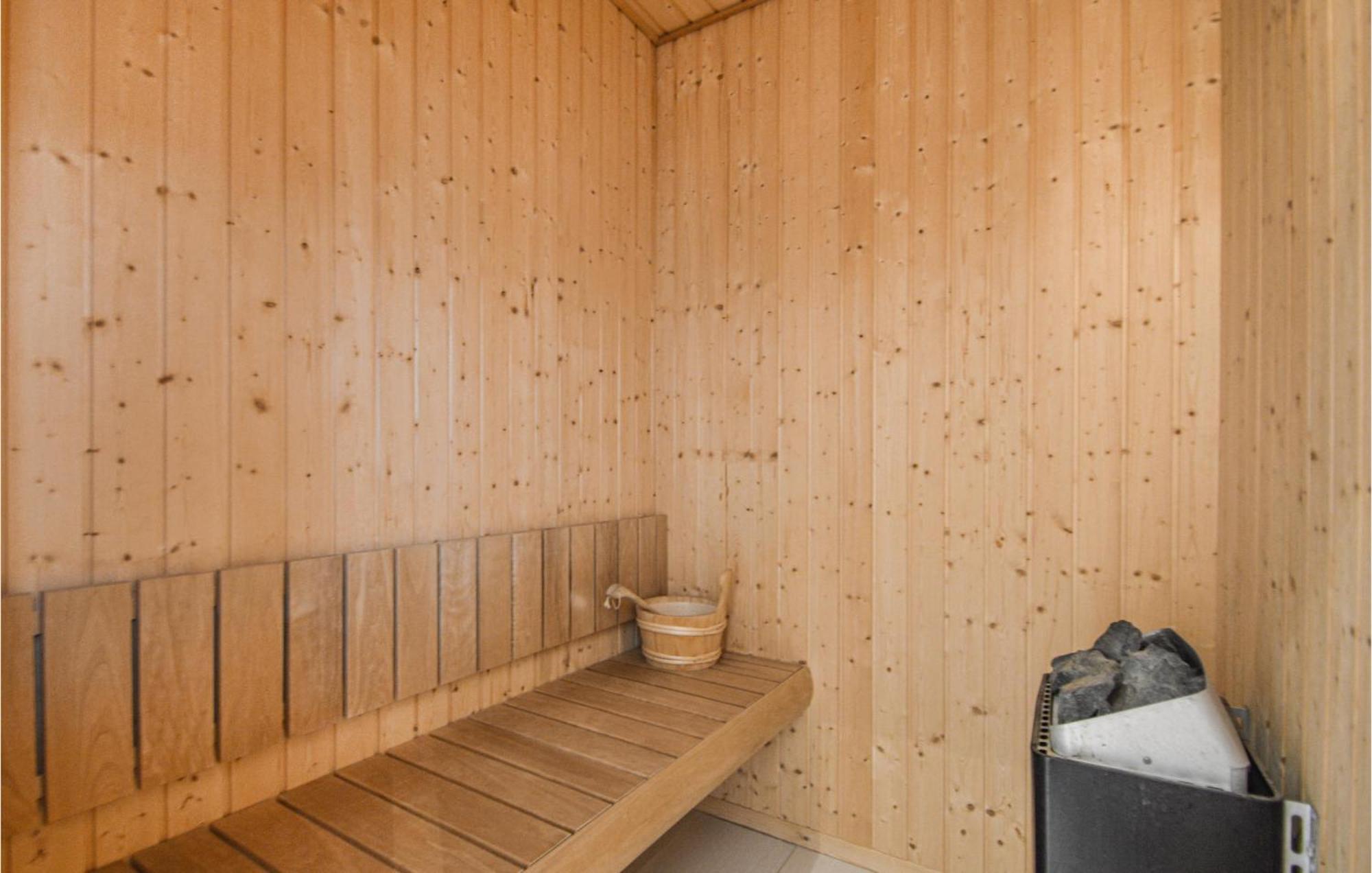 3 Bedroom Amazing Home In Romo Romo Kirkeby Bagian luar foto