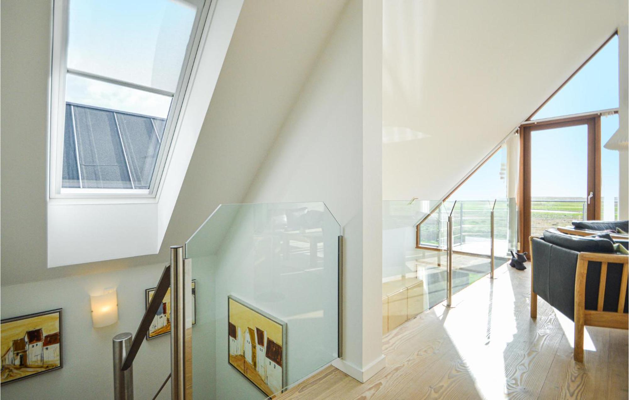 3 Bedroom Amazing Home In Romo Romo Kirkeby Bagian luar foto