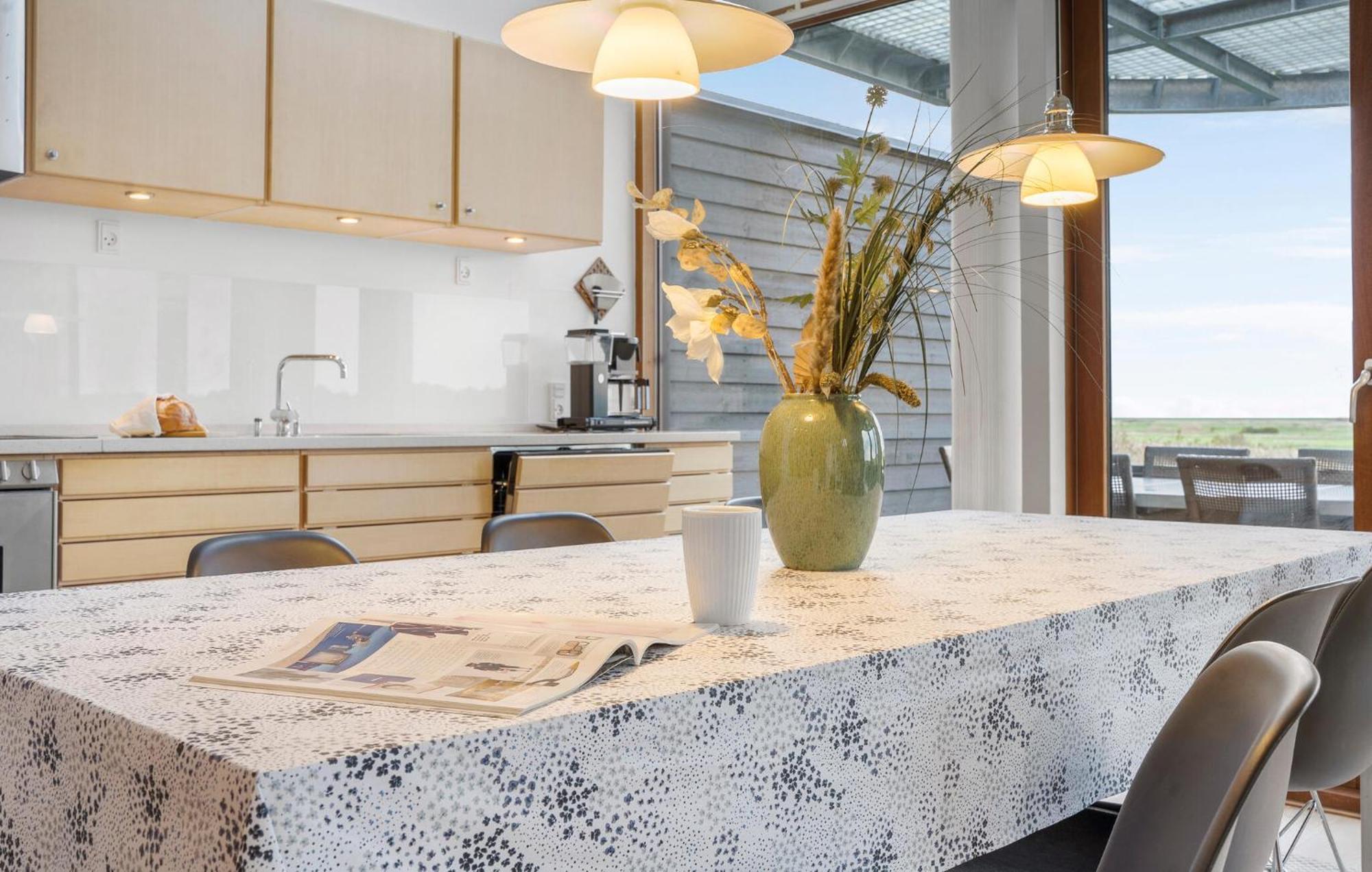 3 Bedroom Amazing Home In Romo Romo Kirkeby Bagian luar foto