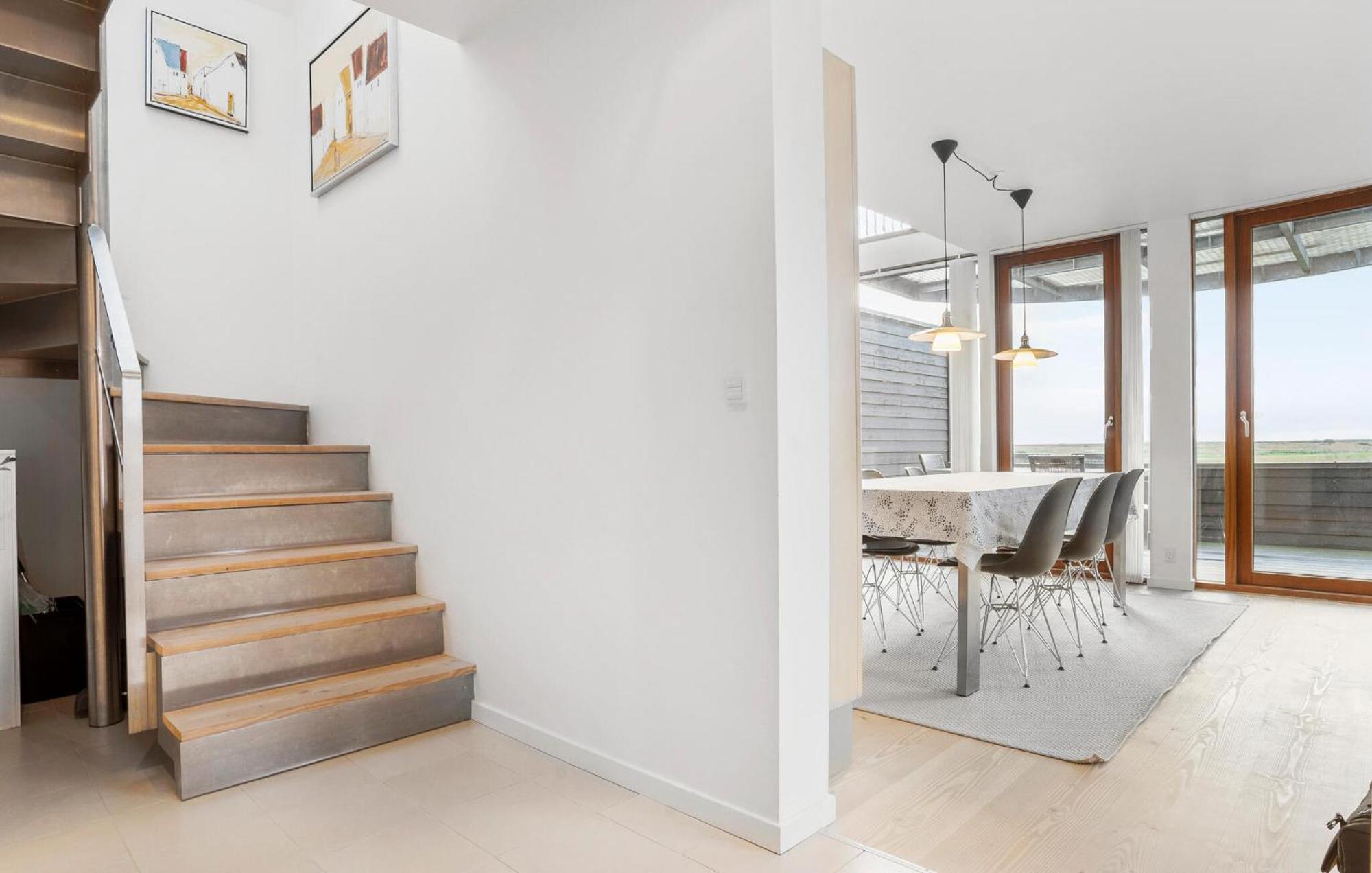 3 Bedroom Amazing Home In Romo Romo Kirkeby Bagian luar foto