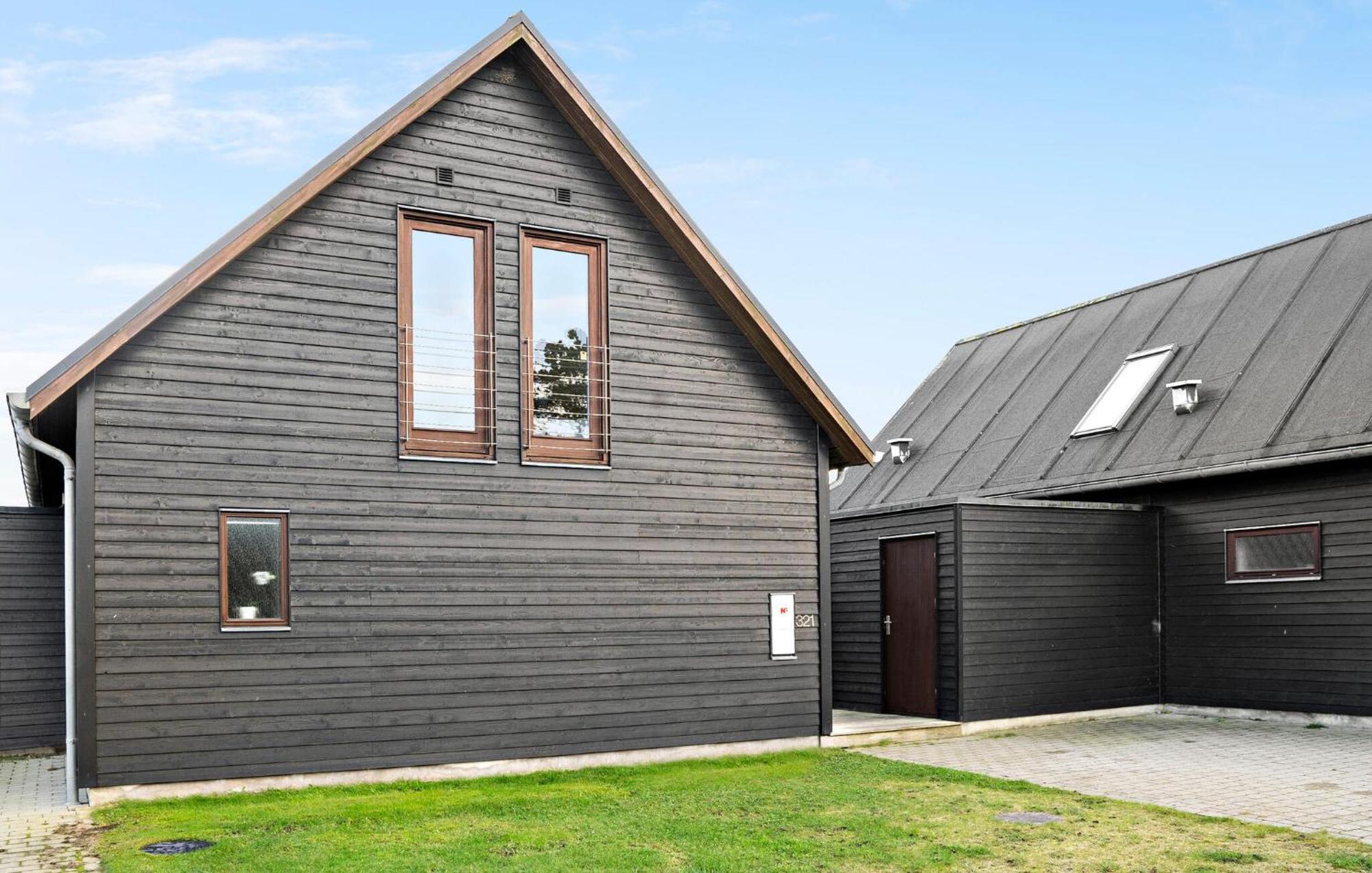 3 Bedroom Amazing Home In Romo Romo Kirkeby Bagian luar foto
