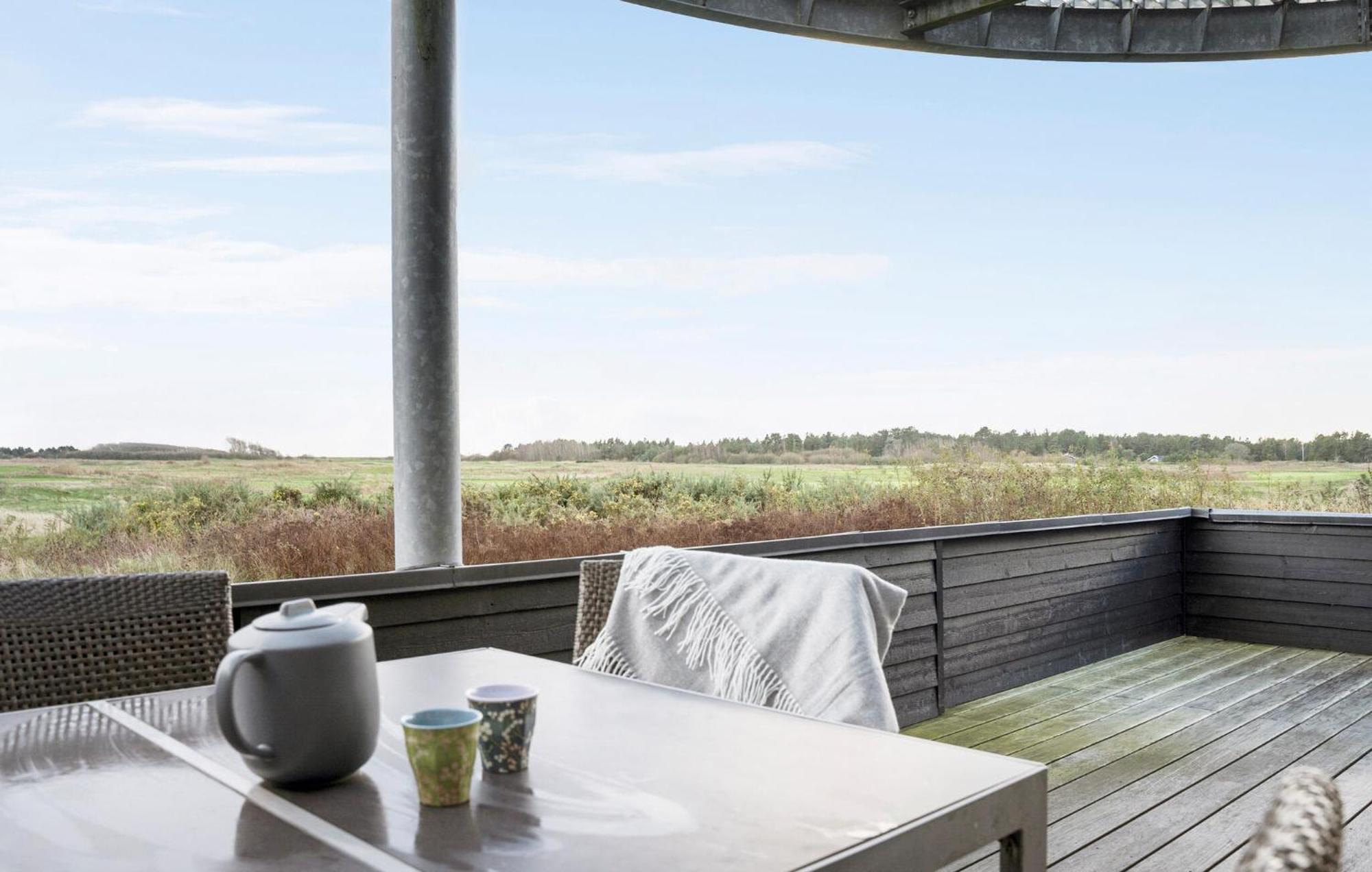 3 Bedroom Amazing Home In Romo Romo Kirkeby Bagian luar foto