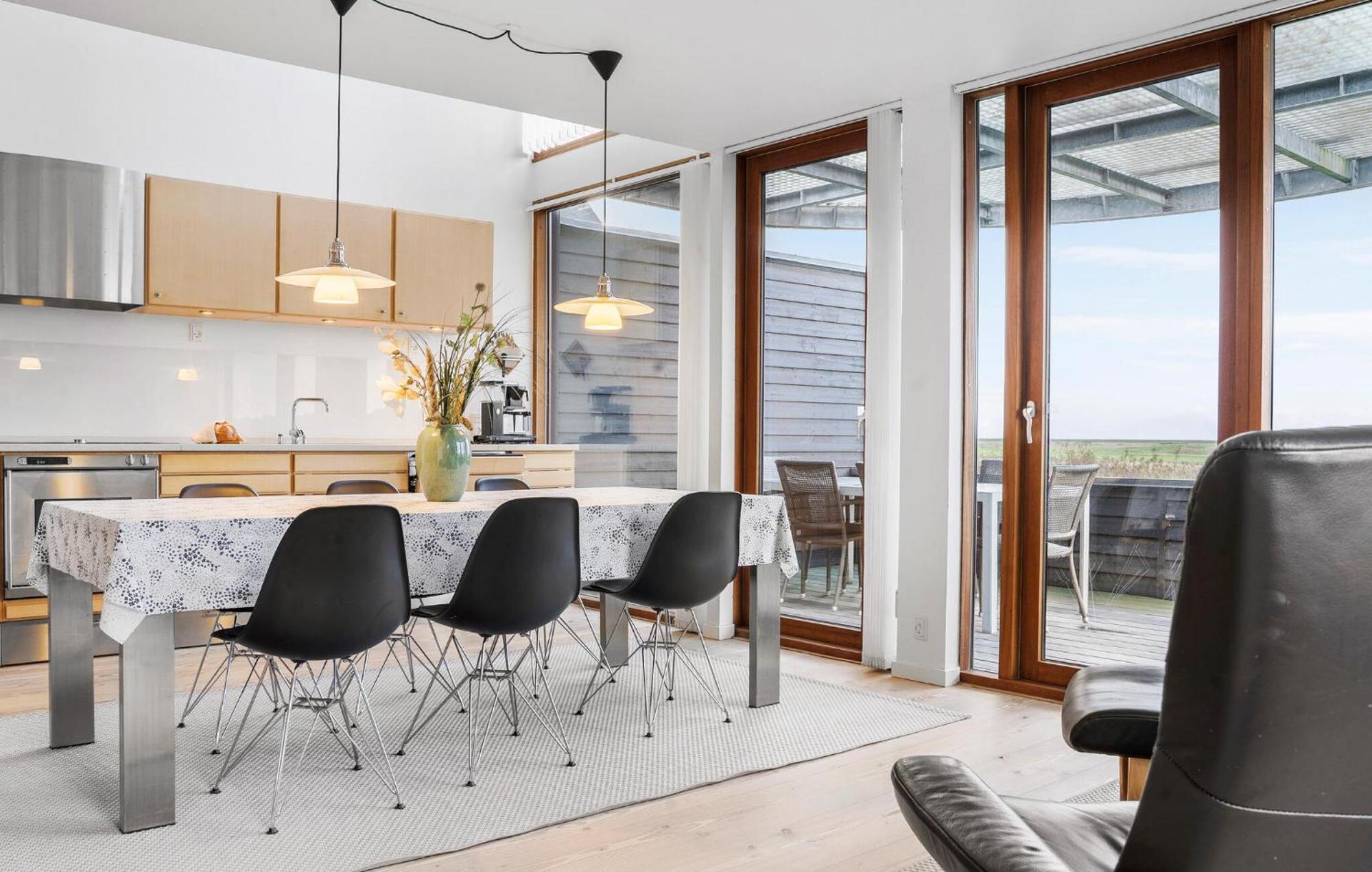 3 Bedroom Amazing Home In Romo Romo Kirkeby Bagian luar foto